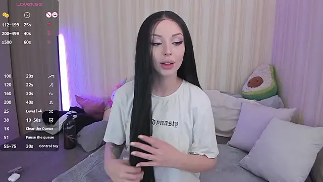 youreyesrgasm online show from 12.08.24