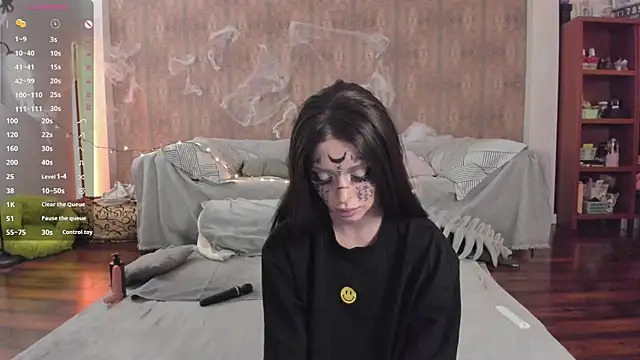 youreyesrgasm online show from 11.01.25