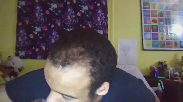 LordSpunFun online show from 12.31.24