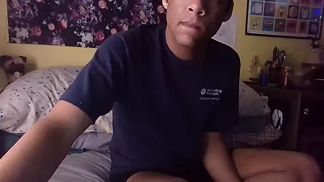 LordSpunFun online show from 01.05.25