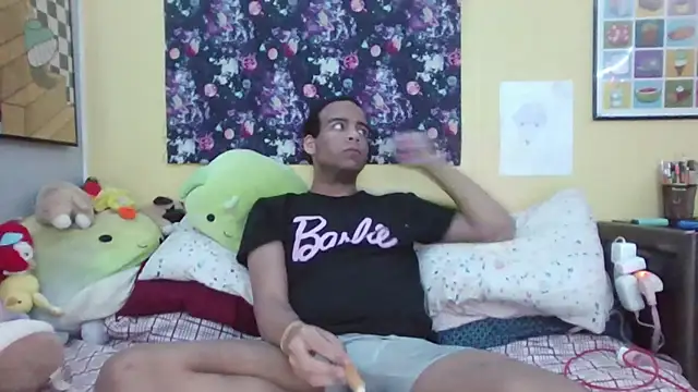 LordSpunFun online show from 01.09.25