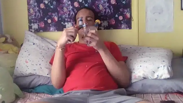 LordSpunFun online show from 01.24.25