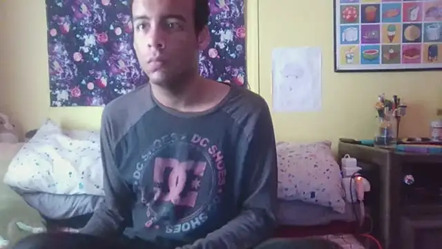 LordSpunFun online show from 01.26.25