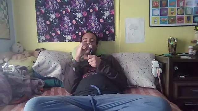 LordSpunFun online show from 01.29.25