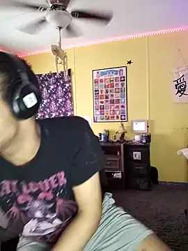 LordSpunFun online show from 02.05.25