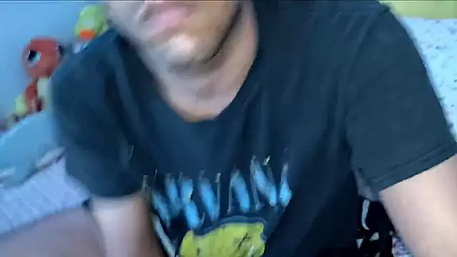 LordSpunFun online show from 02.14.25