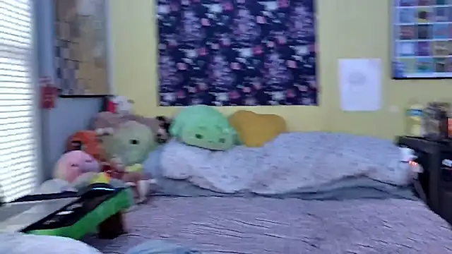 LordSpunFun online show from 02.21.25