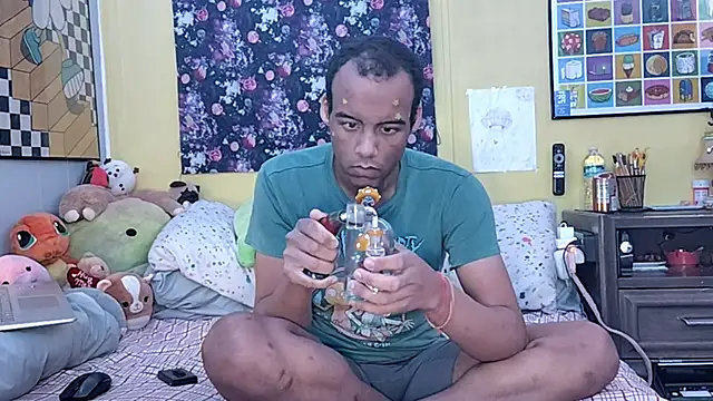 LordSpunFun online show from 02.22.25