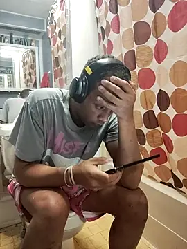 LordSpunFun online show from 09.13.25