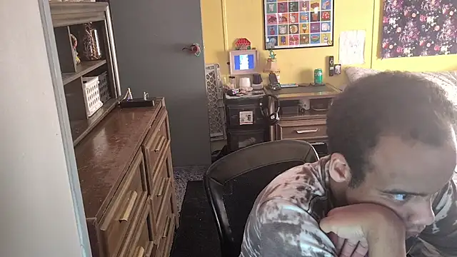 LordSpunFun online show from 10.14.25