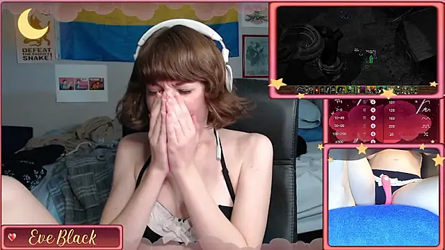 darksoulsandchill online show from 12.04.24