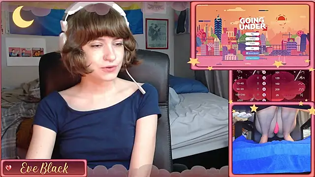 darksoulsandchill online show from 12.09.24