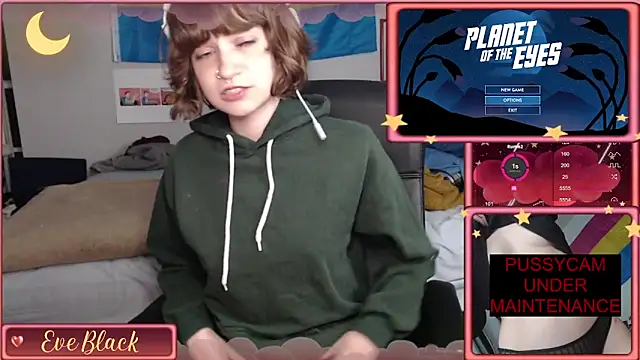 darksoulsandchill online show from 12.21.24