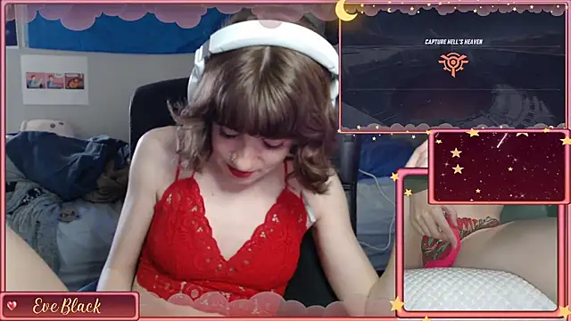 darksoulsandchill online show from 02.17.25