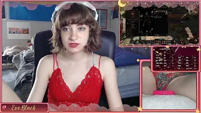 darksoulsandchill online show from 03.03.25