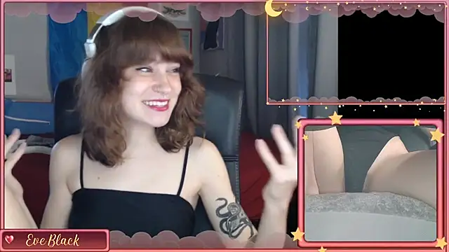 darksoulsandchill online show from 10.17.25