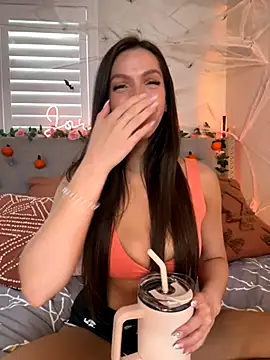 JordanXo online show from 10.24.25