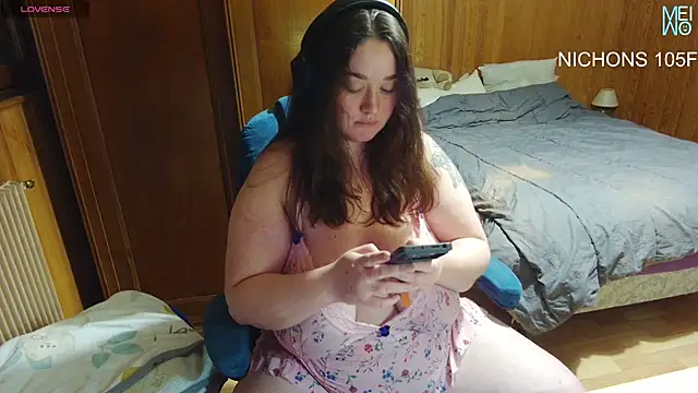 Meiwox online show from 12.04.25