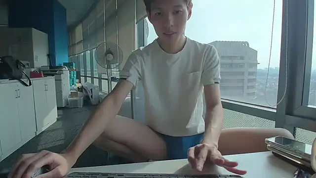 andrewooi online show from 11.01.25