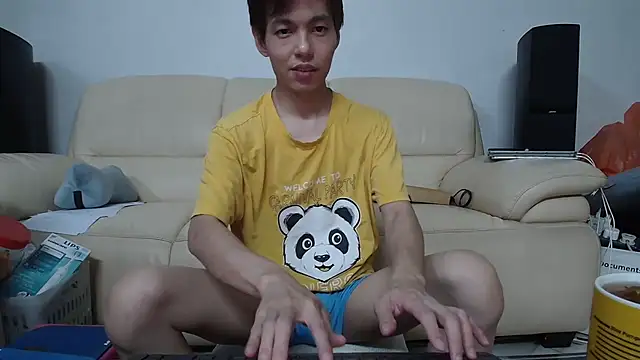 andrewooi online show from 02.27.26