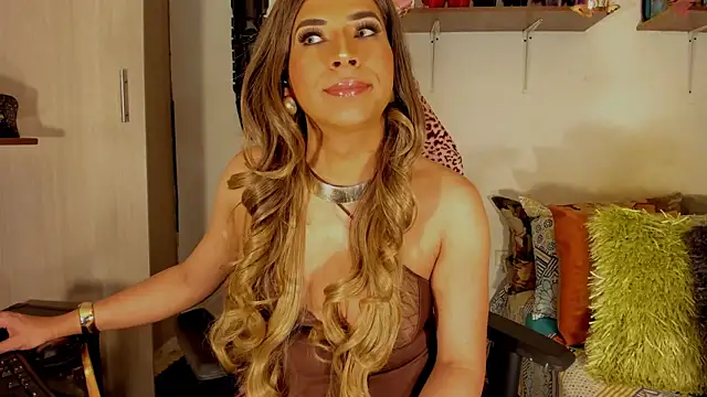 sashasweethot online show from 10.26.25