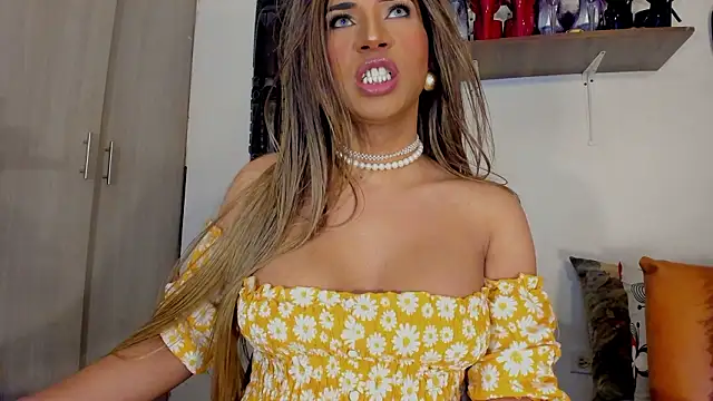 sashasweethot online show from 02.20.26