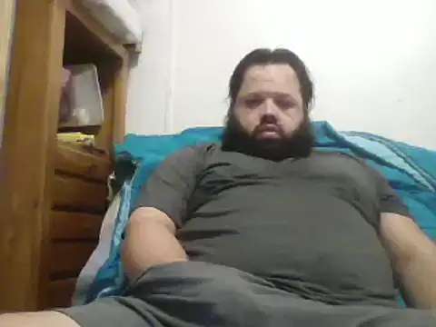 Strongbutgentle36 online show from 12.03.24