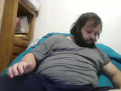 Strongbutgentle36 online show from 12.09.24