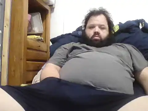 Strongbutgentle36 online show from 12.15.24