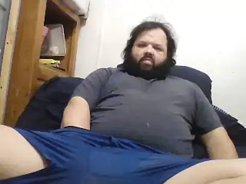 Strongbutgentle36 online show from 12.21.24