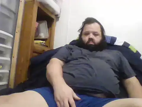 Strongbutgentle36 online show from 12.23.24