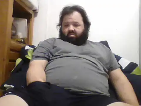 Strongbutgentle36 online show from 12.26.24