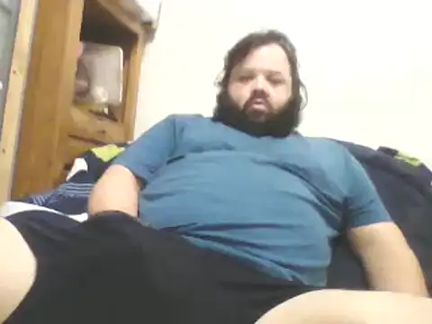 Strongbutgentle36 online show from 12.28.24