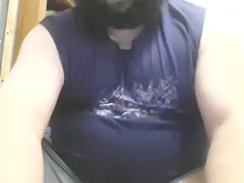 Strongbutgentle36 online show from 12.29.24