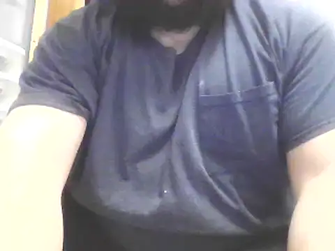 Strongbutgentle36 online show from 01.03.25