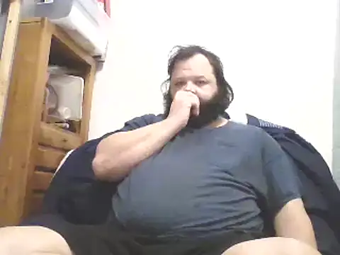 Strongbutgentle36 online show from 01.04.25