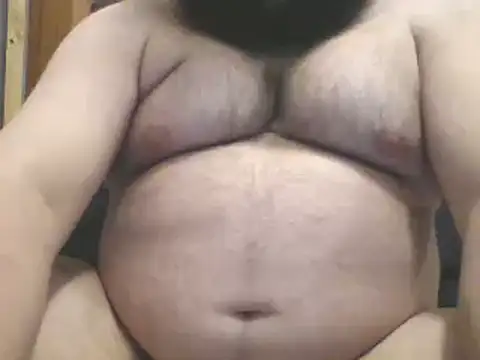 Strongbutgentle36 online show from 01.05.25