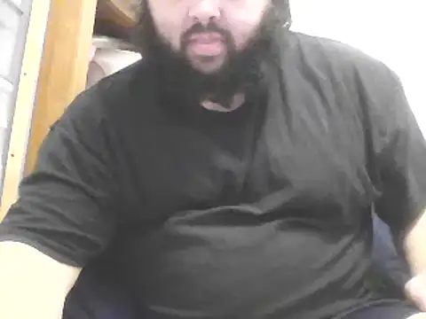 Strongbutgentle36 online show from 01.05.25