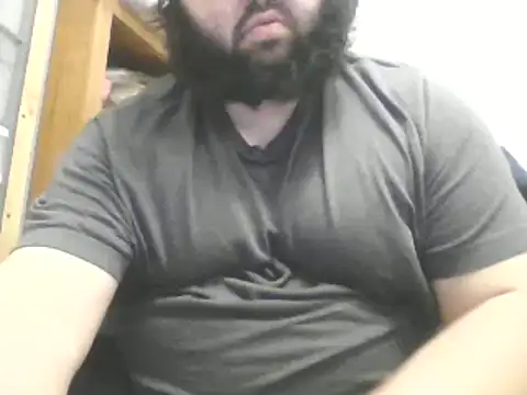 Strongbutgentle36 online show from 01.09.25