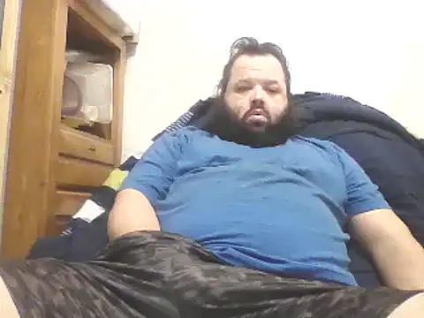 Strongbutgentle36 online show from 01.11.25