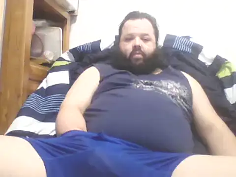 Strongbutgentle36 online show from 01.13.25