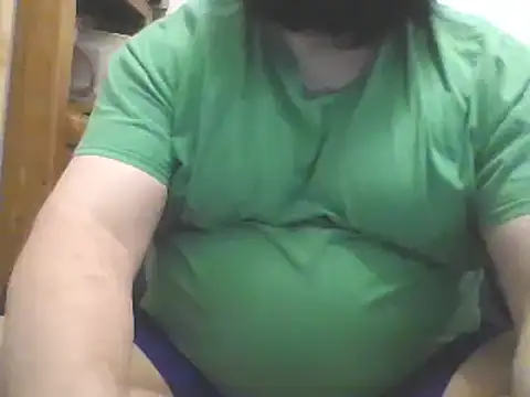 Strongbutgentle36 online show from 01.14.25