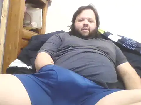 Strongbutgentle36 online show from 01.16.25