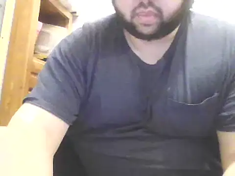 Strongbutgentle36 online show from 01.20.25