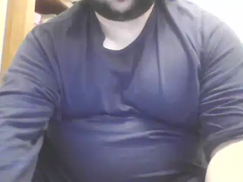 Strongbutgentle36 online show from 01.23.25