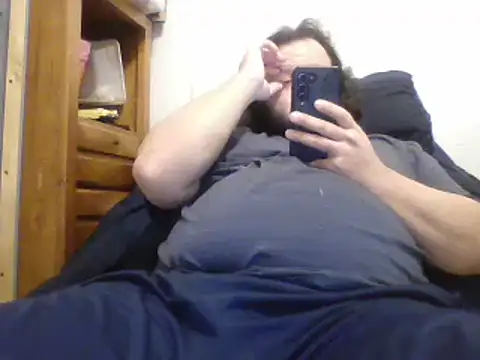 Strongbutgentle36 online show from 02.06.25