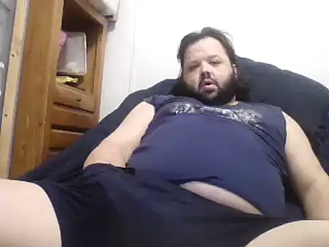 Strongbutgentle36 online show from 02.11.25