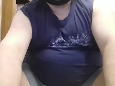 Strongbutgentle36 online show from 02.12.25