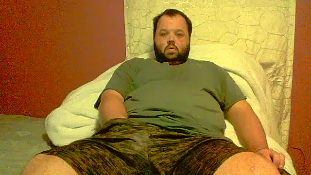 Strongbutgentle36 online show from 09.14.25