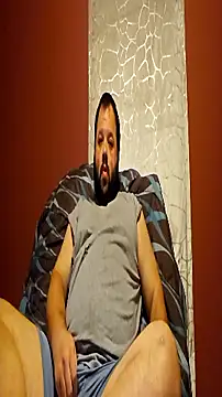 Strongbutgentle36 online show from 10.04.25